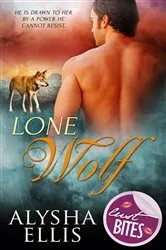 Book cover of Lone Wolf by Edo van Belkom