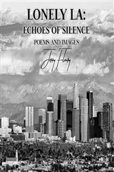Book cover of Lonely LA by Jerry Fleury