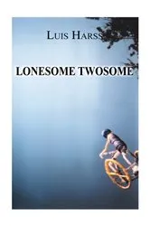 Book cover of Lonesome Twosome by Unknown