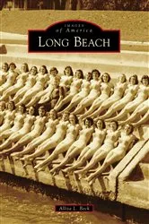 Book cover of Long Beach by Allisa L. Beck