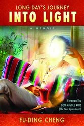 Book cover of Long Day's Journey Into Light by Fu-Ding Cheng
