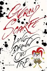 Book cover of Long Drawn Out Trip by Gerald Scarfe