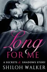 Book cover of Long for Me by Stacey Lynn