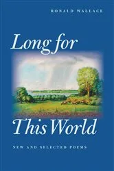 Book cover of Long for This World by Michael Byers