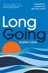 Book cover of Long Going by Sophie Calon