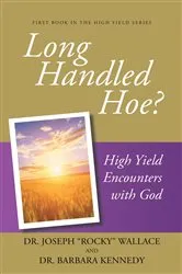 Book cover of Long Handled Hoe? by Wallace, Joseph, 
