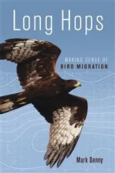 Book cover of Long Hops by Mark Denny