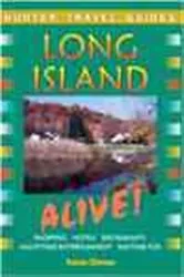 Book cover of Long Island Alive! by Francine Silverman