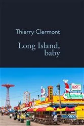 Book cover of Long Island, Baby by Unknown