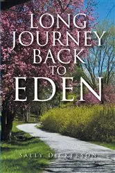Book cover of Long Journey Back to Eden by Unknown