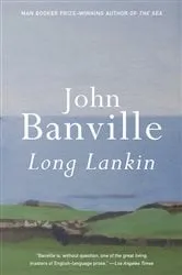 Book cover of Long Lankin by Unknown