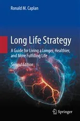 Book cover of Long Life Strategy (2nd ed.) by Unknown