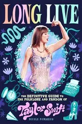 Book cover of Long Live by Nicole Pomarico