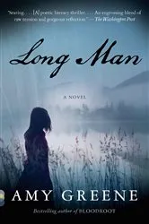 Book cover of Long Man by Amy Greene