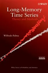 Book cover of Long-Memory Time Series by Unknown