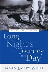 Book cover of Long Night’s Journey into Day by Charles G. Roland