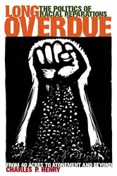 Book cover of Long Overdue by Charles P. Henry
