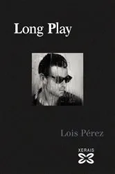 Book cover of Long Play by Lois Pérez Díaz