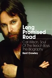 Book cover of Long Promised Road by Kent Crowley