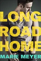 Book cover of Long Road Home by Unknown