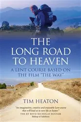 Book cover of Long Road to Heaven by Tim Heaton