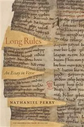 Book cover of Long Rules by Nathaniel Perry