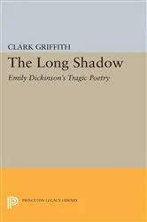 Book cover of Long Shadow by Clark Griffith