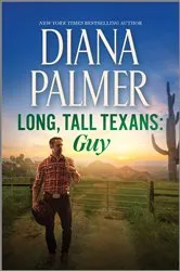Book cover of Long, Tall Texans: Guy by Diana Palmer