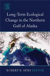 Book cover of Long-term Ecological Change in the Northern Gulf of Alaska by R.B. Spies