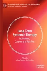 Book cover of Long Term Systemic Therapy by Arlene Vetere