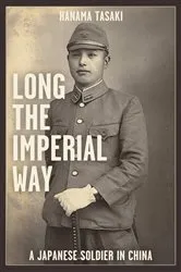 Book cover of Long the Imperial Way by Unknown