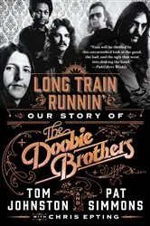 Book cover of Long Train Runnin' by Unknown