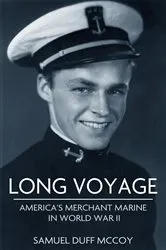 Book cover of Long Voyage by Unknown
