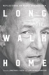 Book cover of Long Walk Home by Jonathan D. Cohen