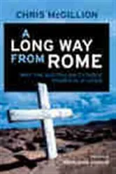 Book cover of Long Way from Rome by Unknown