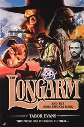 Book cover of Longarm 340 by Unknown