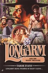 Book cover of Longarm 342 by Unknown