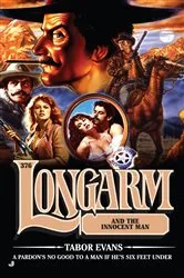Book cover of Longarm 376 by Unknown