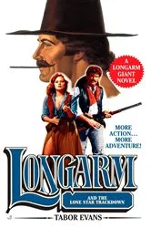 Book cover of Longarm Giant 28 by Tabor Evans