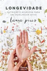 Book cover of Longevidade by Unknown