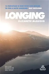 Book cover of Longing - study guide by Elizabeth McQuoid