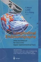 Book cover of Longitudinal Endosonography by T. Rösch