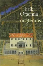 Book cover of Longtemps by Unknown