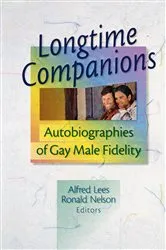 Book cover of Longtime Companions by Unknown
