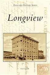 Book cover of Longview by Van Craddock