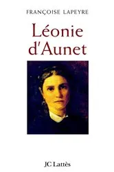 Book cover of Léonie d'Aunet by Unknown