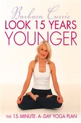 Book cover of Look 15 Years Younger by Unknown