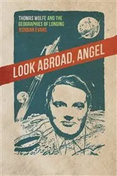 Book cover of Look Abroad, Angel by Jedidiah Evans