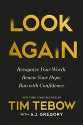 Book cover of Look Again by Lisa Scottoline