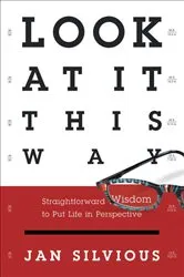 Book cover of Look at It This Way by Unknown